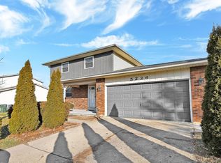 5236 Hollister St, Columbus, OH 43235