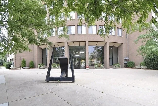 Park Plaza Apartments