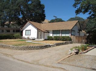 17 Fussel St, Bodfish, CA 93205