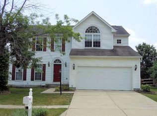 329 Dakota Run, Hamilton Twp, OH