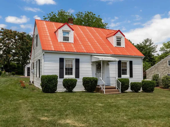 99 Seawright Springs Rd, Mount Sidney, VA 24467