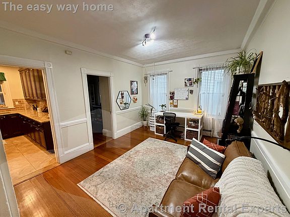 Apartment Rental Experts