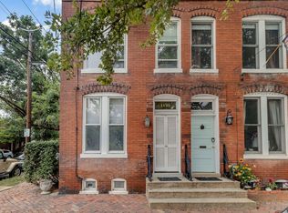 1125 Prince St, Alexandria, VA 22314