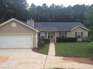 243 Rocky Point Rd, Covington, GA 30014