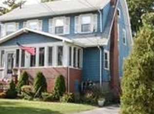 50 Russell Park, Quincy, MA 02169