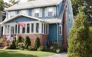 50 Russell Park, Quincy, MA, 02169