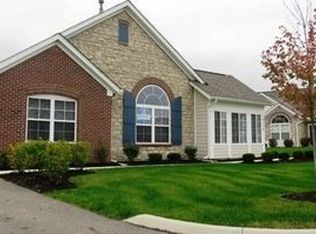 6170 Donegan Way, Dublin, OH