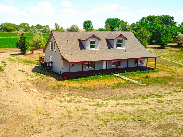 45962 County Road 38.9, Trinidad, CO 81082