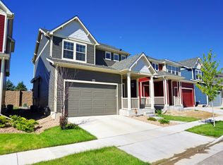 9704 E 105th Ave, Commerce City, CO 80640