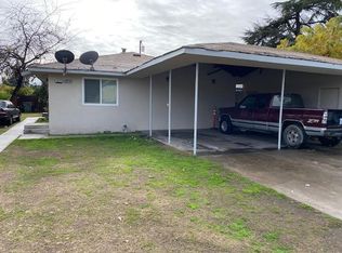3616 E Lowe Ave, Fresno, CA 93702