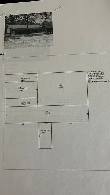 1st image of 2551 Patriot Rd