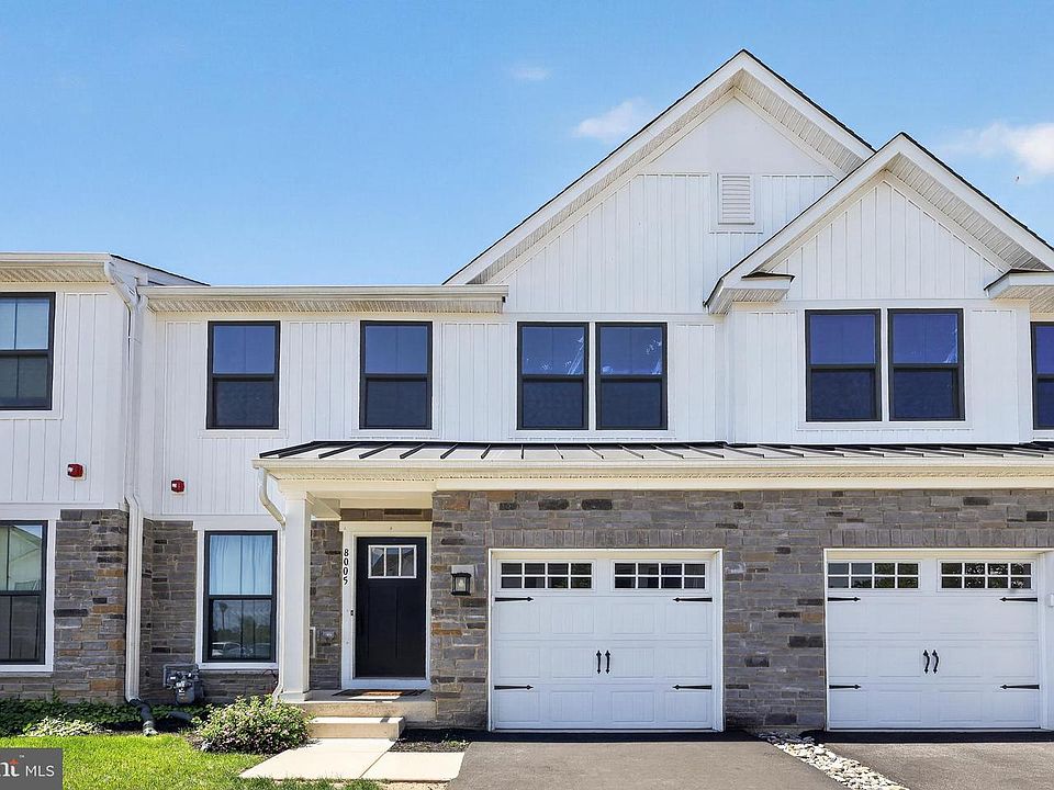 1st image of 8005 Milltown Cir