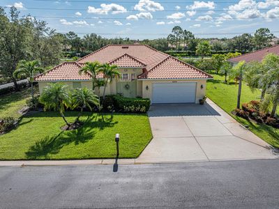 5837 Pine Ridge Circle, Vero Beach, FL, 32967