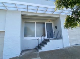 290 Miramar Ave APT 1, San Francisco, CA 94112