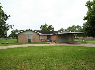 2608 Lazy Bend St, Pearland, TX 77581