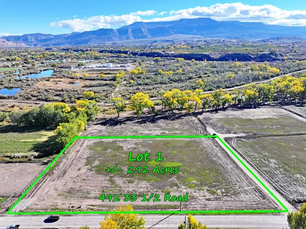 492-33 E 1/2 Rd, Clifton, CO 81520