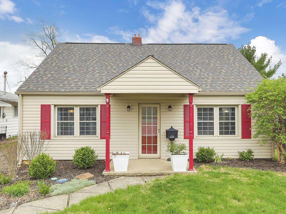 1st image of 4222 Arbutus Ave