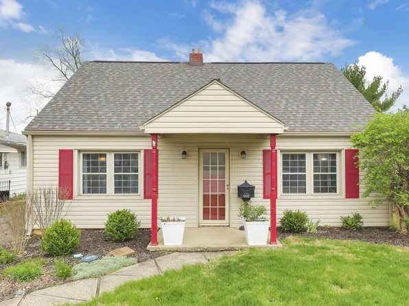 4222 Arbutus Ave, Grove City, OH 43123