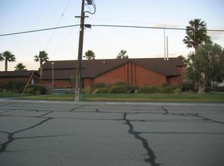 16625 Koch St, Mojave, CA 93501