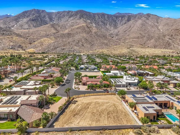 3224 Estaban Way, Palm Springs, CA 92264