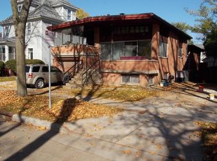 605 Riverside Dr, Madison, WI 53704
