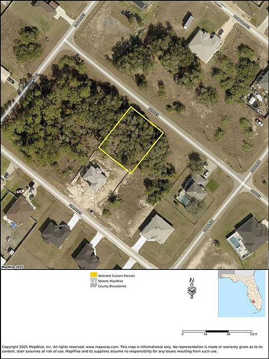 1st image of 2005 COY AVENUE N LOT 3