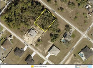 2005 Coy Ave N LOT 3, Lehigh Acres, FL 33971