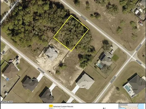 2005 Coy Ave N Lot 3, Lehigh Acres, FL 33971