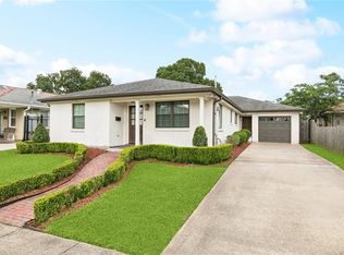 6541 Avenue A, New Orleans, LA 70124