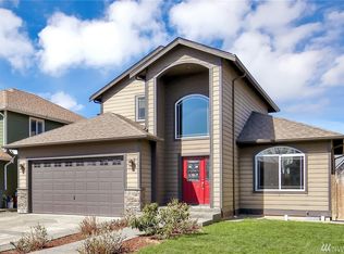 2662 Glenmore St, Ferndale, WA 98248