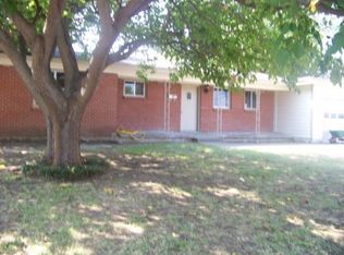 6700 Davidson St, Richland Hills, TX 76118