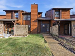 46 Cascades Cir W, Clinton, MS 39056