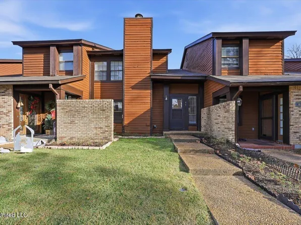 46 Cascades Cir W, Clinton, MS 39056