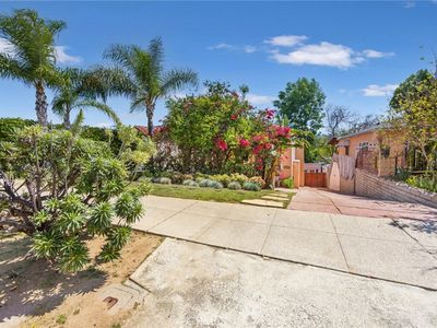 4322 York Blvd, Los Angeles, CA, 90041
