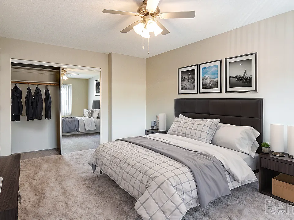 Parkview Apartments
