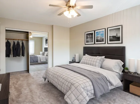 Parkview Apartments