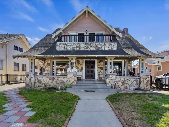 1244 W 41st St, Los Angeles, CA 90037