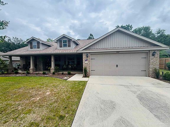 2nd image of 4462 Piedmont Way