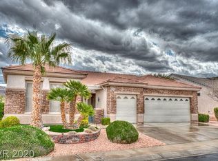 562 Carmel Valley St, Henderson, NV 89012
