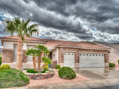 562 Carmel Valley St, Henderson, NV, 89012