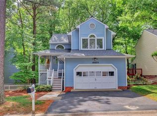 10825 Stanton Way, Henrico, VA 23238