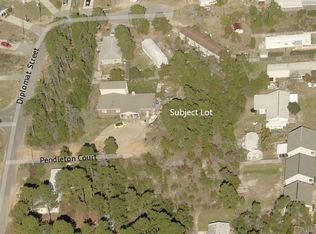 Pendleton Ct, Gulf Breeze, FL 32563