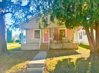 615 E North St, Kokomo, IN 46901