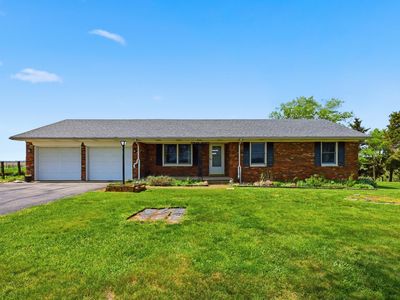 1330 Curry Pike, Harrodsburg, KY, 40330