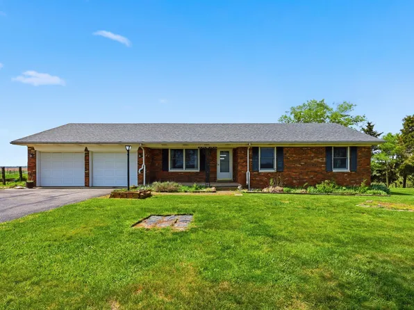 1330 Curry Pike, Harrodsburg, KY 40330