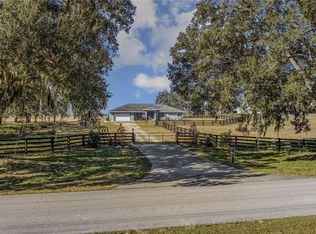 630 SW 210th Ave, Dunnellon, FL 34431