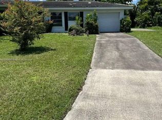 1611 Manor Ave, Fort Myers, FL 33901