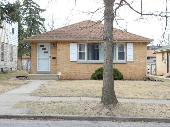 4853 North 74th STREET, Milwaukee, WI 53218