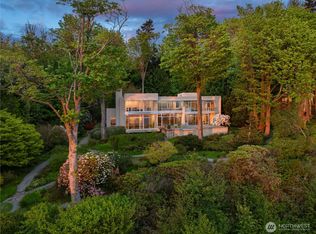 22200 Chinook Road, Woodway, WA 98020