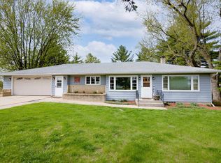 W4874 State Road 106, Fort Atkinson, WI 53538